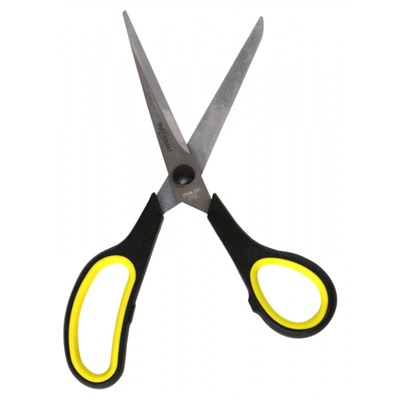Ножницы 195 мм SO1904 inФОРМАТ