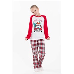 Пижама М224116Па