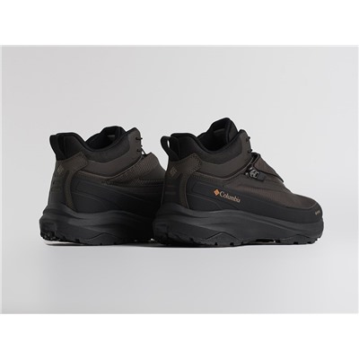 Зимние Кроссовки Columbia