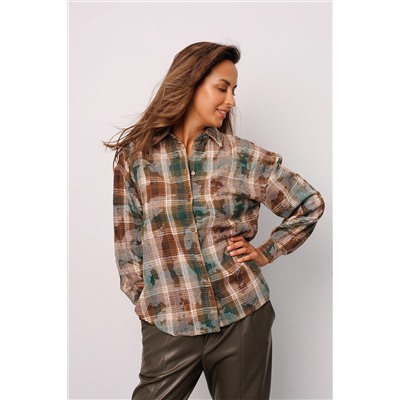 Рубашка 418 НАТАЛИ, 1188451