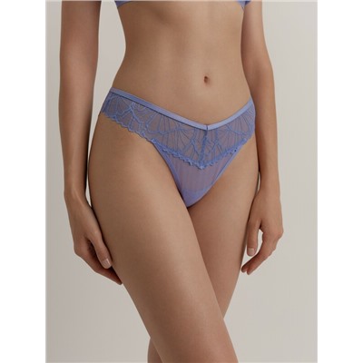 Трусы CONTE FABULOUS LBR 2863 Трусы женские