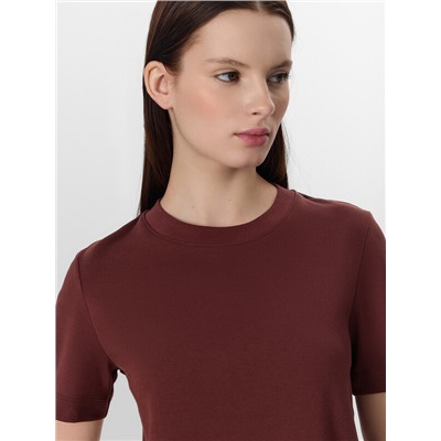 ФУТБОЛКА ЖЕНСКАЯ 112917