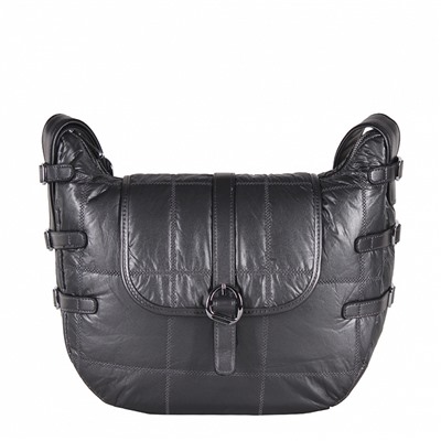 Сумка 58144 silver grayVelina Fabbiana-Safenta