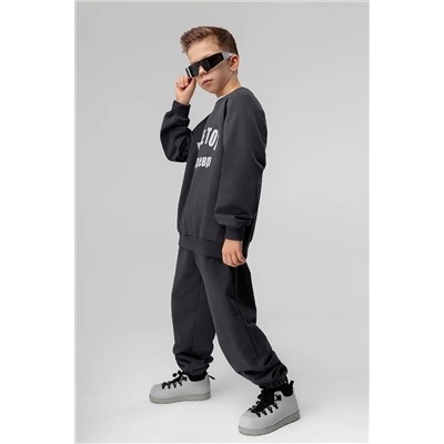 Костюм (Свитшот+Брюки) BODO, 1233308