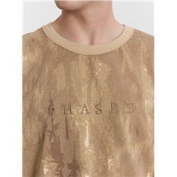 ФУТБОЛКА МУЖСКАЯ 111875