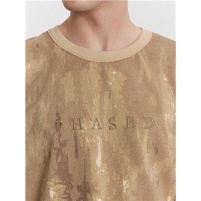 ФУТБОЛКА МУЖСКАЯ 111875