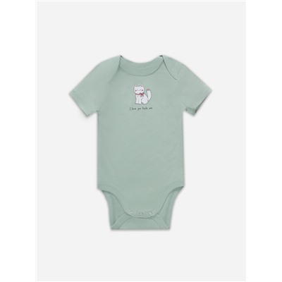 БОДИ ДЕТСКОЕ (3ШТ.) 13015-3