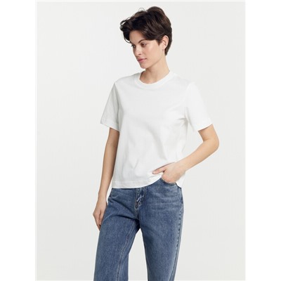 ФУТБОЛКА ЖЕНСКАЯ 112866