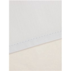 Простыня евро-макси SL Home Foggy Dew 235×280 см, сатин, хлопок 100%