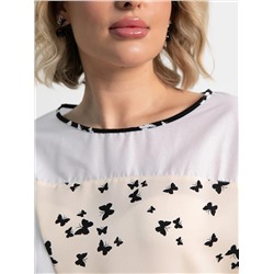 LT Collection Блуза Б15248-13М