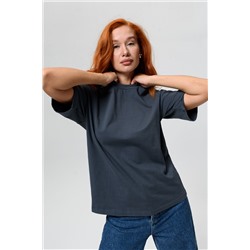 Футболка оверсайз женская 14415/1