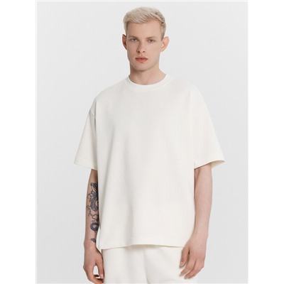 КОМПЛЕКТ МУЖСКОЙ (ФУТБОЛКА, ШОРТЫ) 191011