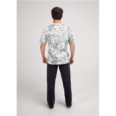 Комплект мужской