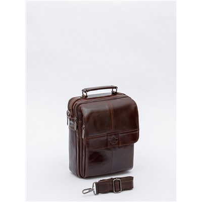 Сумка 8808Z coffee Zinimsk