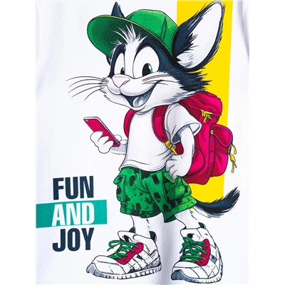 PLAYTODAY Комплект 12612121