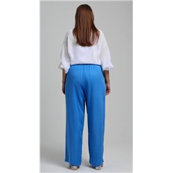 Брюки Летний драйв-1 (Голубой)