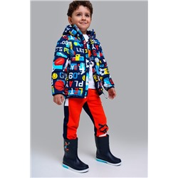 Куртка PLAYTODAY, 1088958
