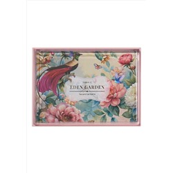 Палетка для лица и глаз Eden Garden