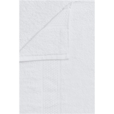 Полотенце банное махровое Софатекс 100х180 для ванны и душа НАТАЛИ, 1019136