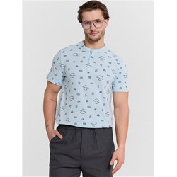 ПОЛО МУЖСКОЕ 111764/1