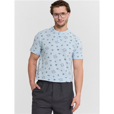 ПОЛО МУЖСКОЕ 111764/1