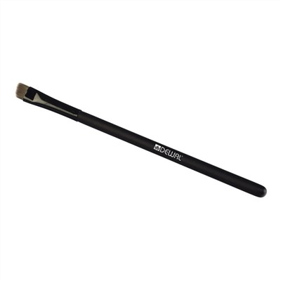 Dewal Кисть для подводки контура глаз и коррекции бровей BR-524 13316