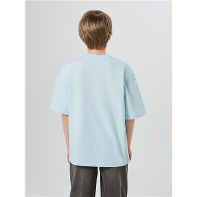 ФУТБОЛКА ДЛЯ МАЛЬЧИКОВ 113452