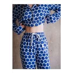 Пижама INDEFINI, 1116398