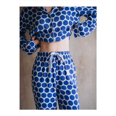 Пижама INDEFINI, 1116398