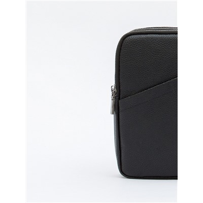 Рюкзак 2307H black Heanbag