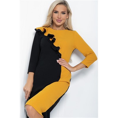 LT Collection Платье П12748-35М