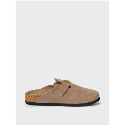 Туфли открытые для девочек