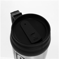 Термокружка Big Boss, 350 мл, 13×18 см