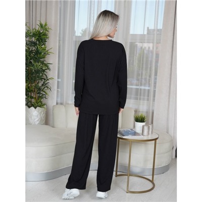 Костюм Статус (Чёрный)