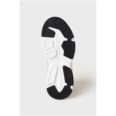 Полуботинки для девочек PLAYTODAY, 1240117