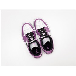 Кроссовки Nike Air Jordan 1 Low