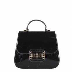 Сумка 6046-4Q black Polina&Eiterou