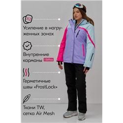 Горнолыжный костюм MTFORCE, 1079990