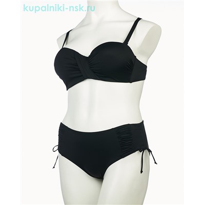 9201 # Q Купальник раздельный (46-54)