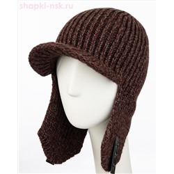 14534/2 MMU Ушанка мужская флис (57-59)