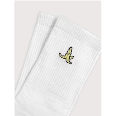 НОСКИ МУЖСКИЕ 107K-2502