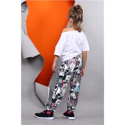 Брюки 15396 НАТАЛИ, 812157