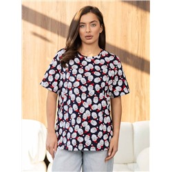 Футболка мод.1904/15*