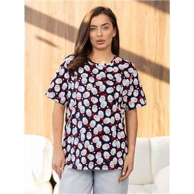 Футболка мод.1904/15*