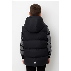 CROCKID Жилет ВК 35018/6 ГР (98-128)