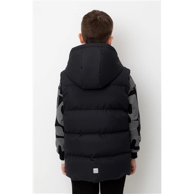 CROCKID Жилет ВК 35018/6 ГР (98-128)
