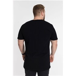 Футболка М124021Па