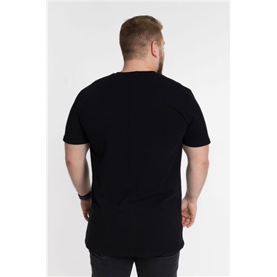 Футболка М124021Па