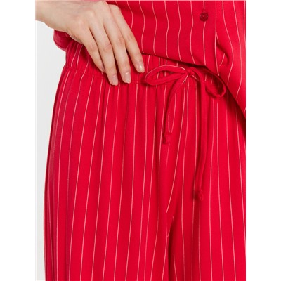 КОМПЛЕКТ ЖЕНСКИЙ (РУБАШКА, БРЮКИ) 592554