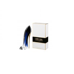 Туалетная вода Carolina Herrera Good Girl Legere 80мл edp жен тестер